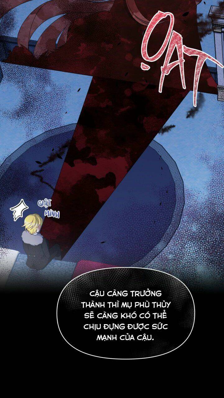 Người Bảo Hộ Của Bạo Quân Là Ma Nữ Tàn Độc Chapter 23 - Trang 2