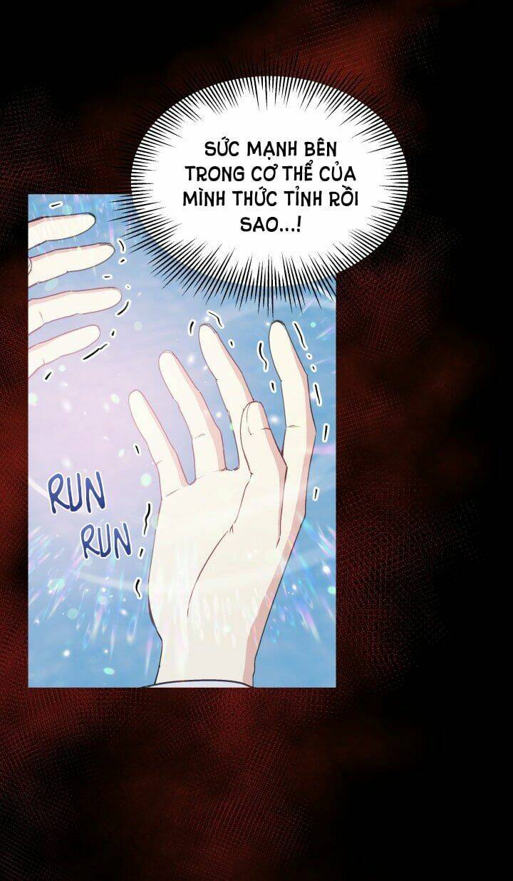 Người Bảo Hộ Của Bạo Quân Là Ma Nữ Tàn Độc Chapter 23 - Trang 2