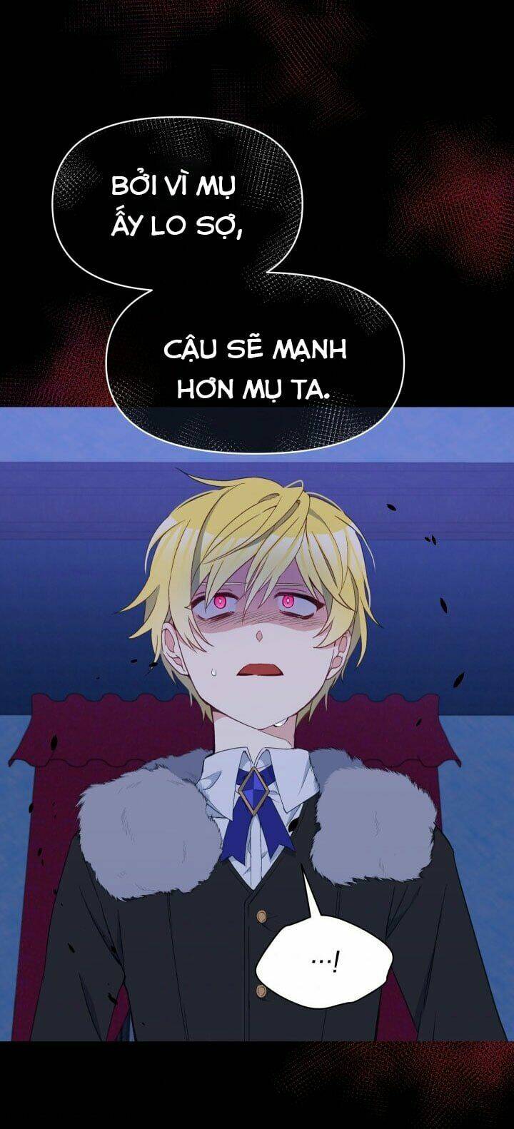 Người Bảo Hộ Của Bạo Quân Là Ma Nữ Tàn Độc Chapter 23 - Trang 2