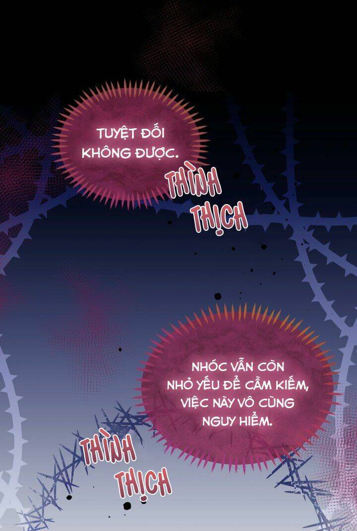 Người Bảo Hộ Của Bạo Quân Là Ma Nữ Tàn Độc Chapter 23 - Trang 2