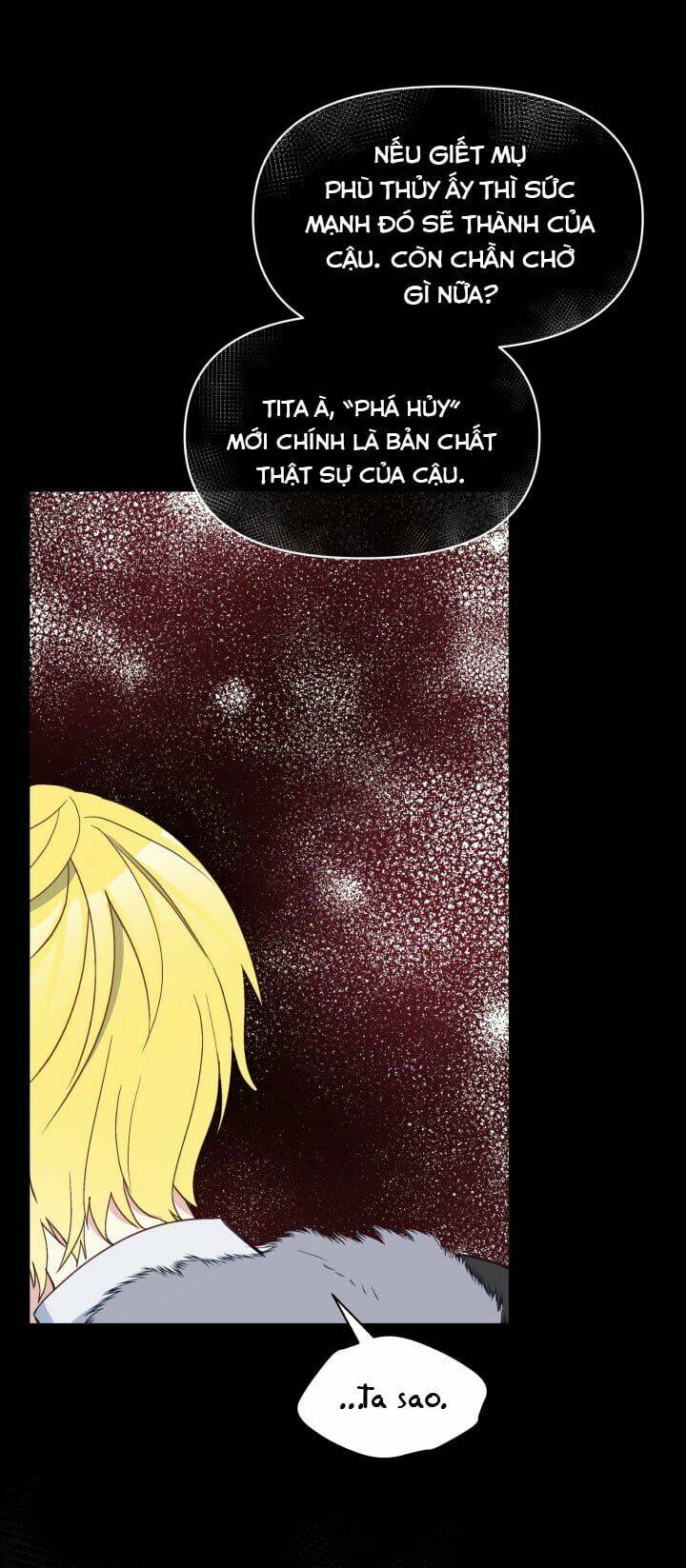 Người Bảo Hộ Của Bạo Quân Là Ma Nữ Tàn Độc Chapter 23 - Trang 2