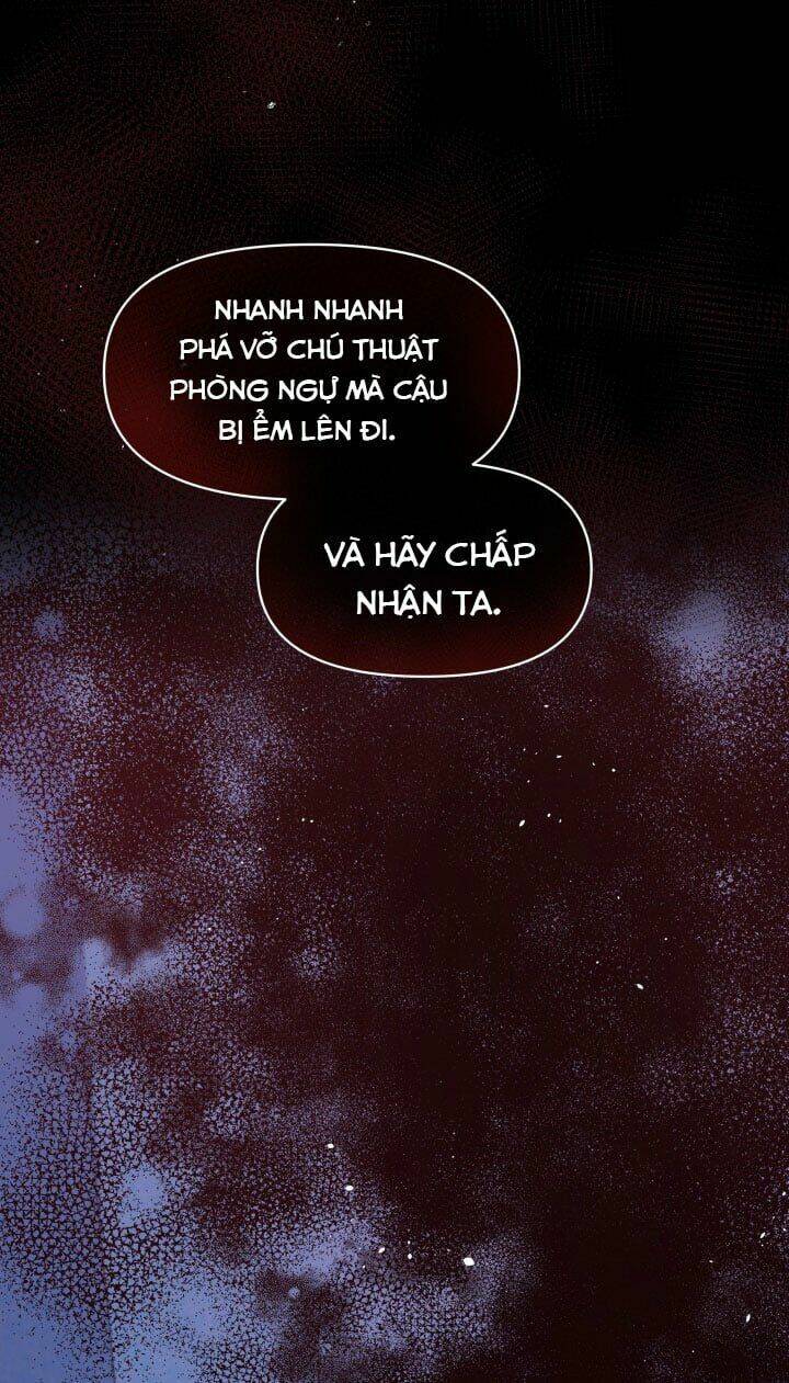 Người Bảo Hộ Của Bạo Quân Là Ma Nữ Tàn Độc Chapter 23 - Trang 2