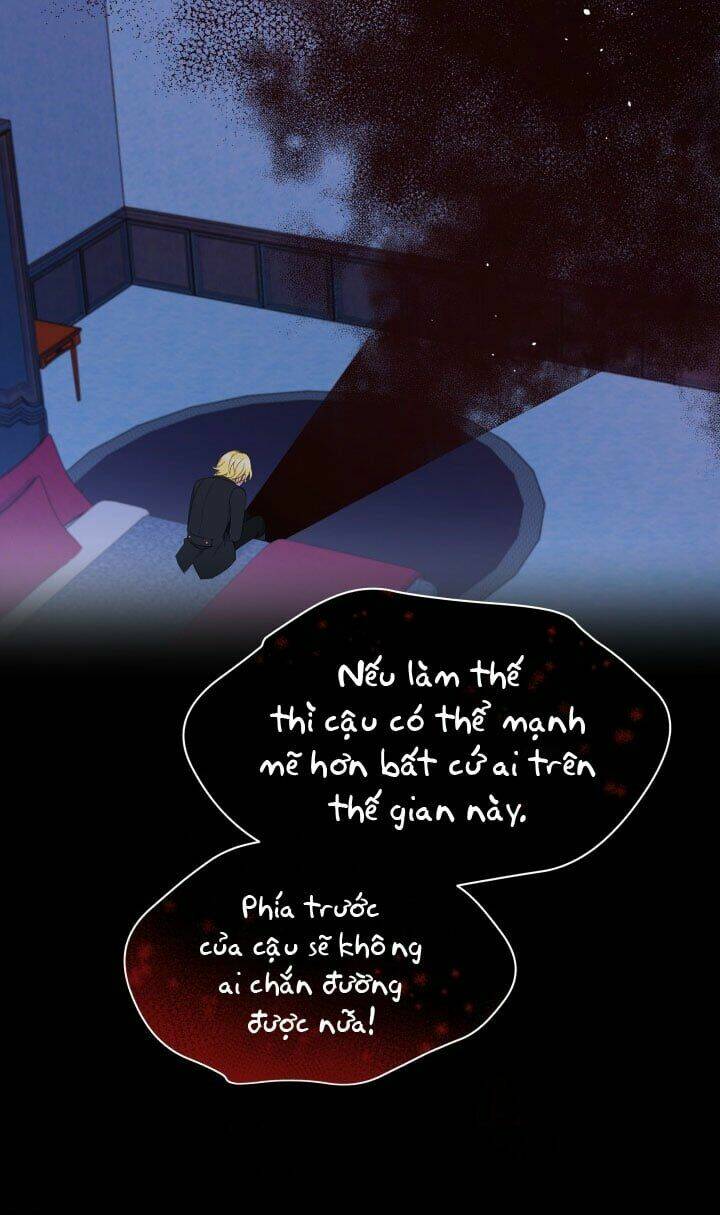 Người Bảo Hộ Của Bạo Quân Là Ma Nữ Tàn Độc Chapter 23 - Trang 2