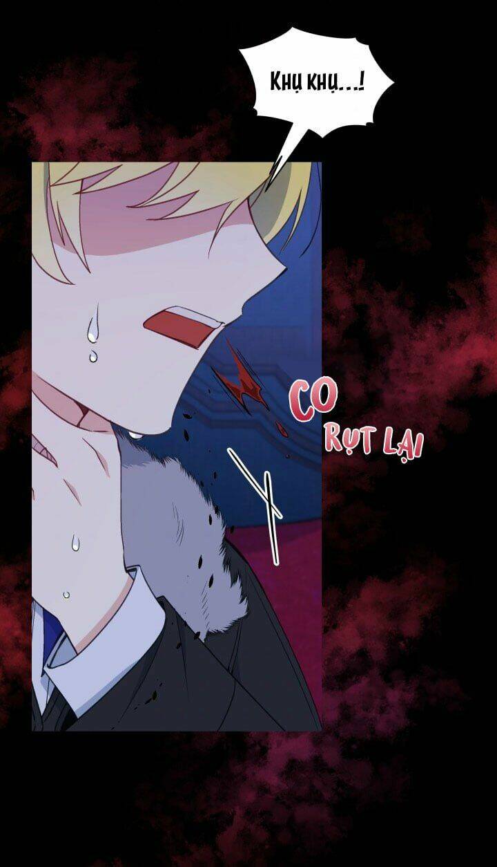 Người Bảo Hộ Của Bạo Quân Là Ma Nữ Tàn Độc Chapter 23 - Trang 2