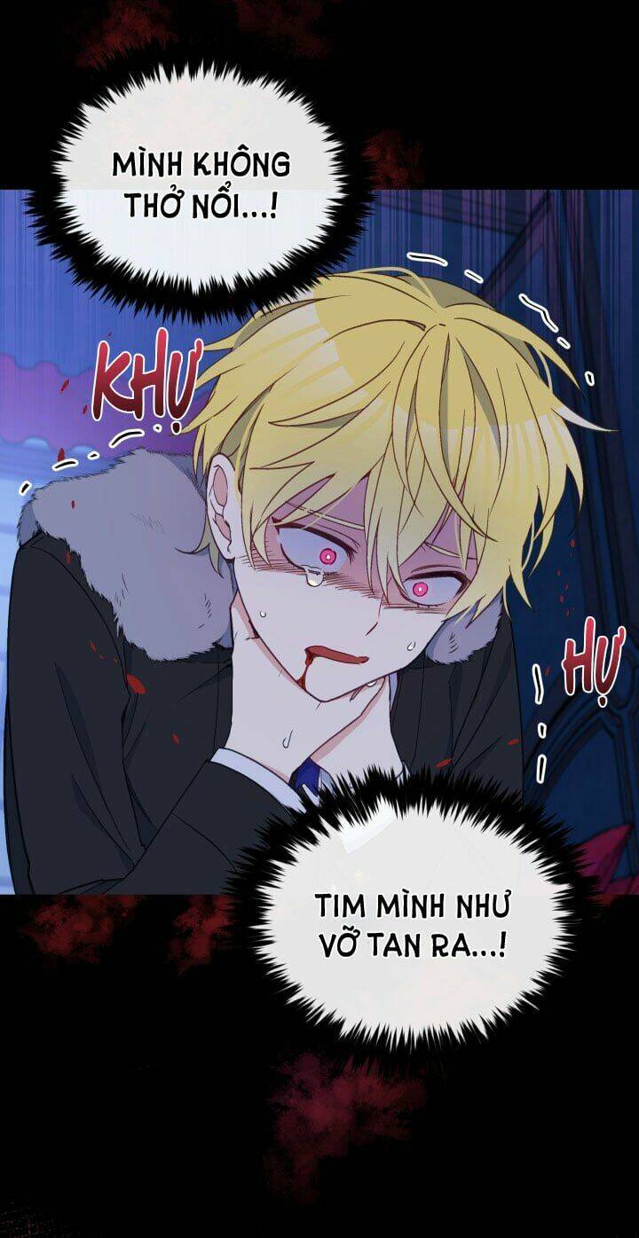 Người Bảo Hộ Của Bạo Quân Là Ma Nữ Tàn Độc Chapter 23 - Trang 2
