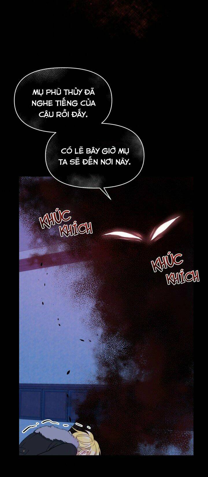 Người Bảo Hộ Của Bạo Quân Là Ma Nữ Tàn Độc Chapter 23 - Trang 2