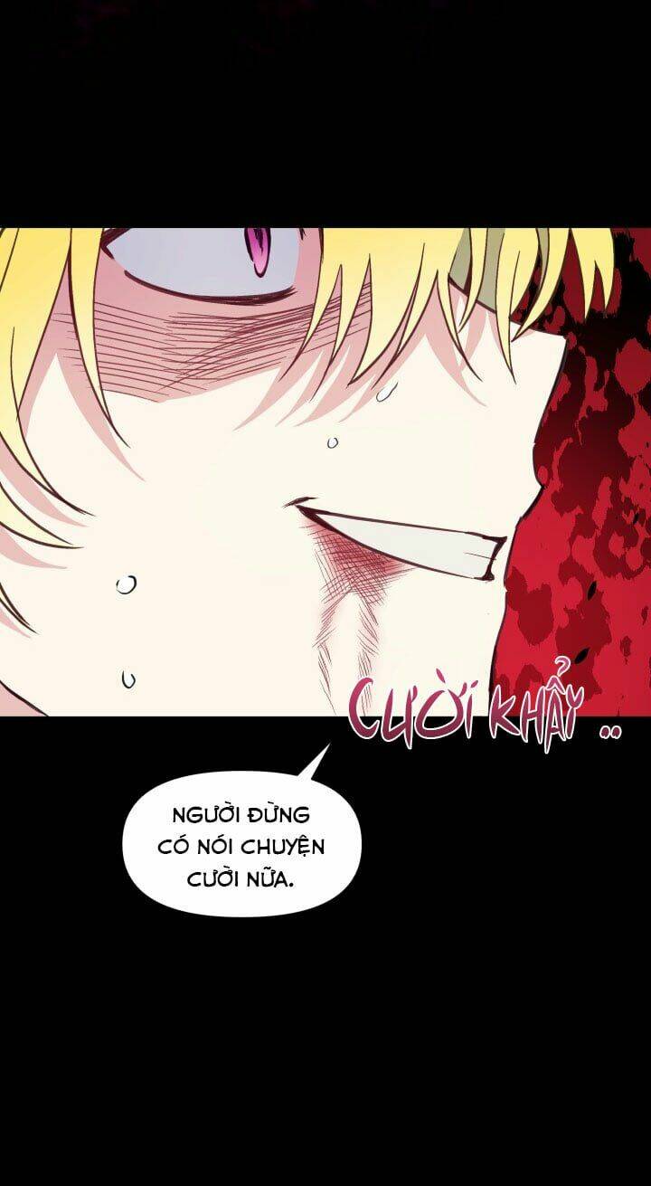 Người Bảo Hộ Của Bạo Quân Là Ma Nữ Tàn Độc Chapter 23 - Trang 2