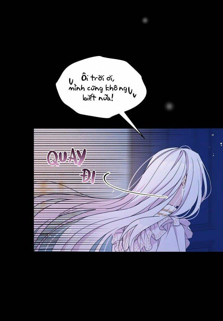 Người Bảo Hộ Của Bạo Quân Là Ma Nữ Tàn Độc Chapter 23 - Trang 2