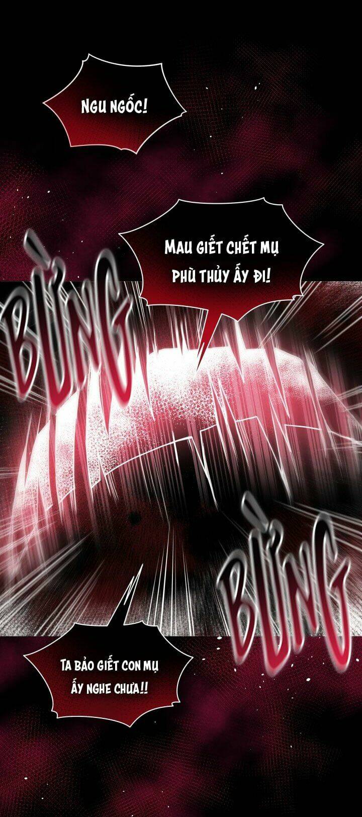 Người Bảo Hộ Của Bạo Quân Là Ma Nữ Tàn Độc Chapter 23 - Trang 2