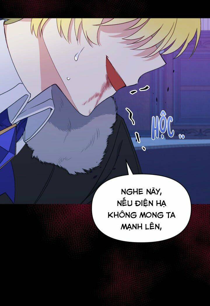 Người Bảo Hộ Của Bạo Quân Là Ma Nữ Tàn Độc Chapter 23 - Trang 2