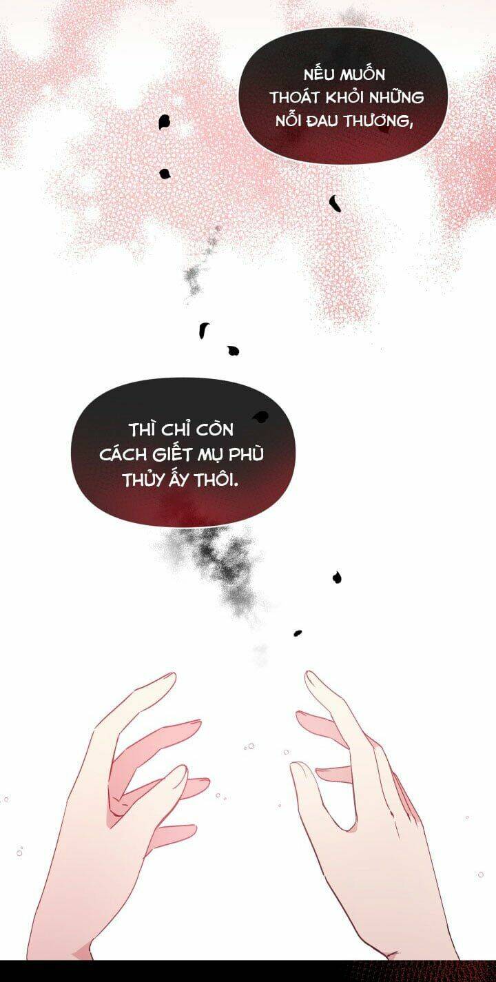 Người Bảo Hộ Của Bạo Quân Là Ma Nữ Tàn Độc Chapter 23 - Trang 2