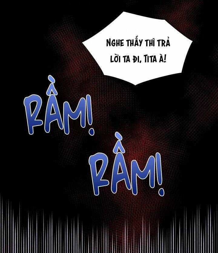 Người Bảo Hộ Của Bạo Quân Là Ma Nữ Tàn Độc Chapter 23 - Trang 2