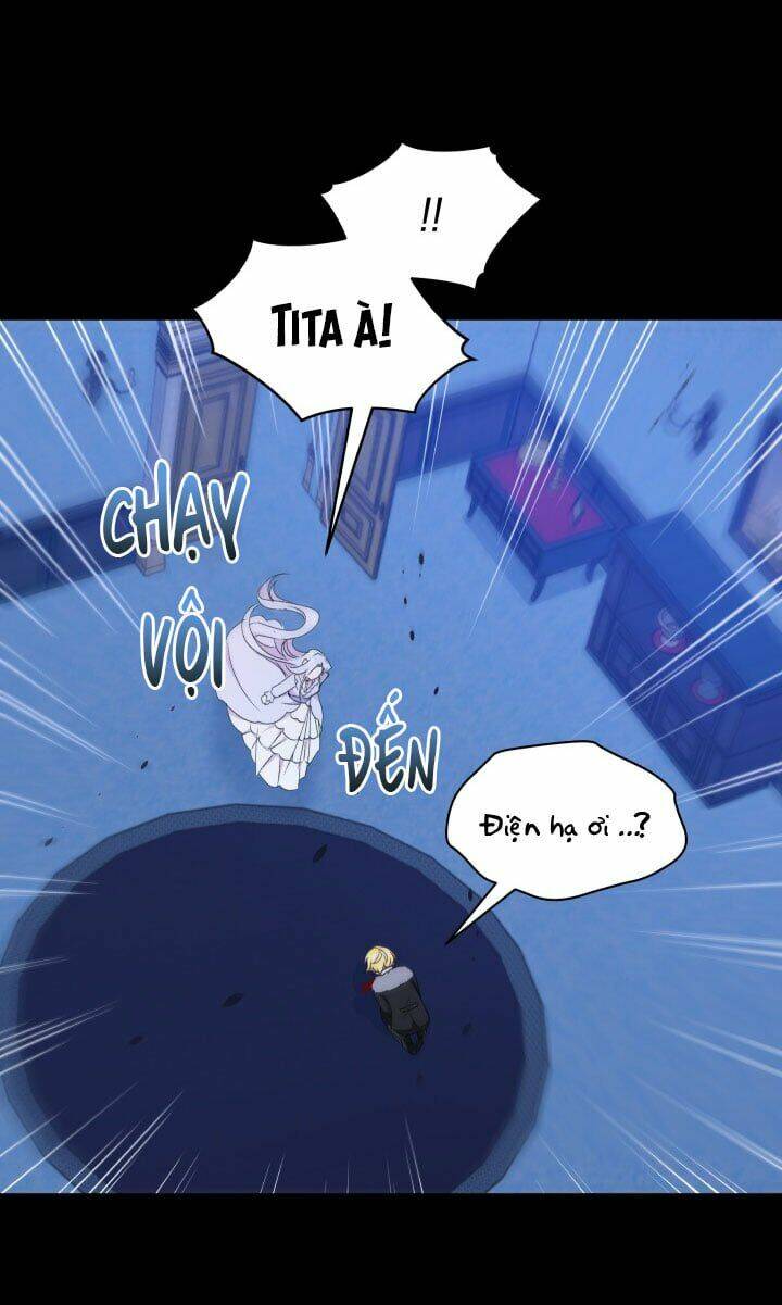 Người Bảo Hộ Của Bạo Quân Là Ma Nữ Tàn Độc Chapter 23 - Trang 2