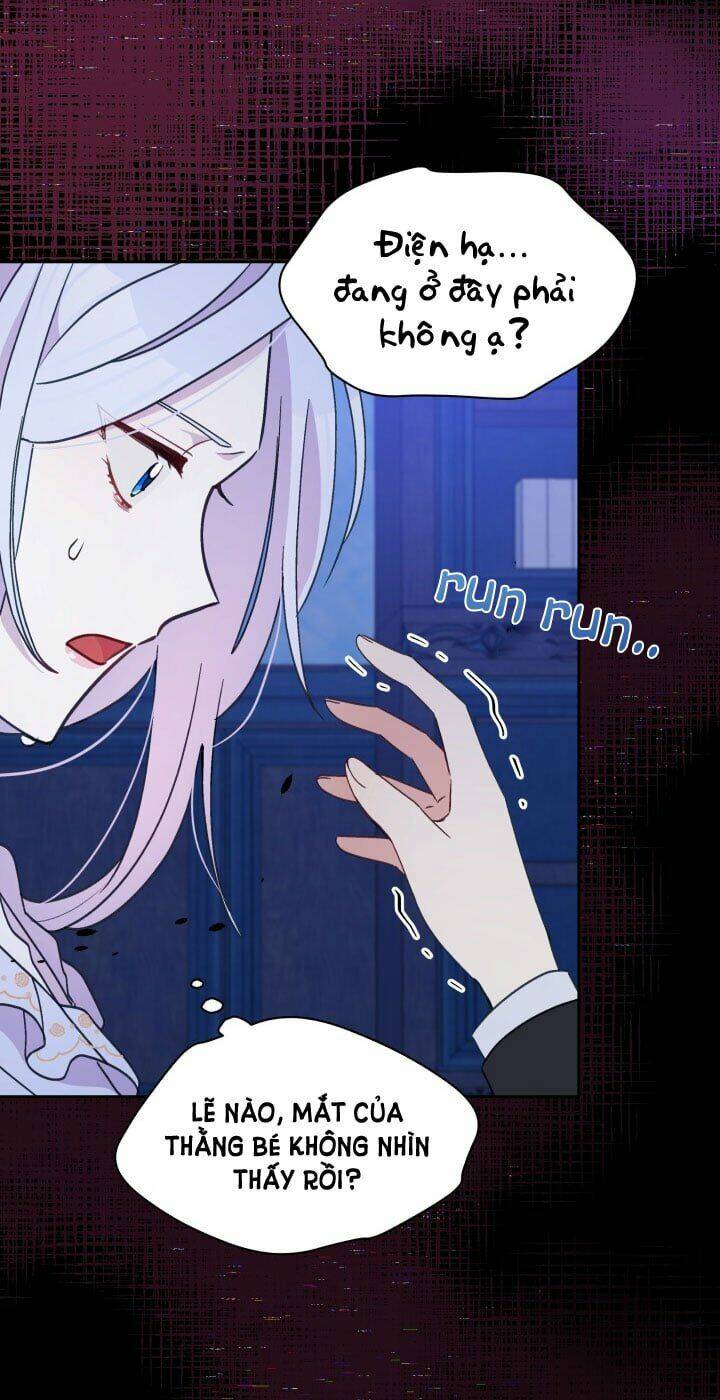 Người Bảo Hộ Của Bạo Quân Là Ma Nữ Tàn Độc Chapter 24 - Trang 2