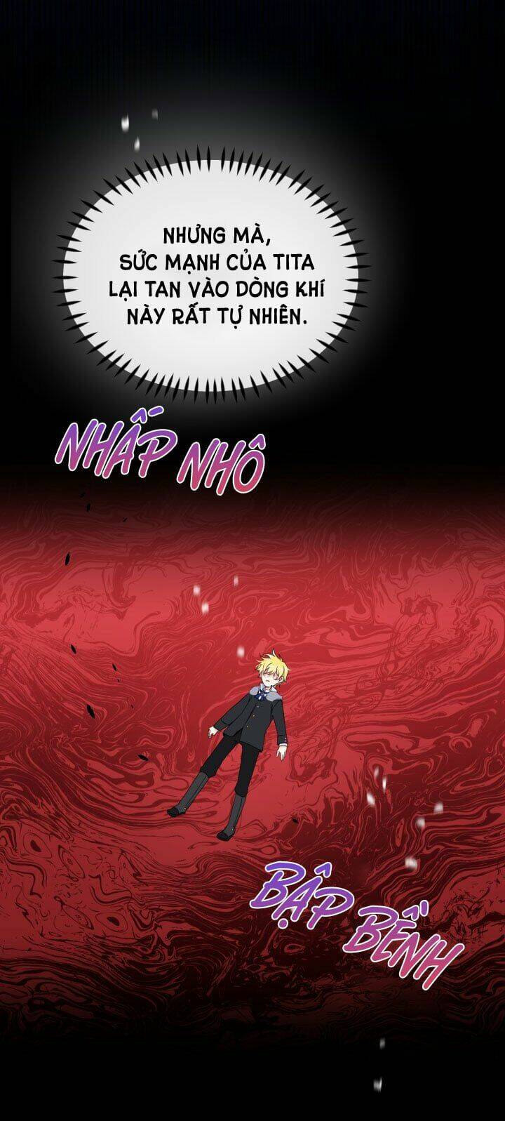 Người Bảo Hộ Của Bạo Quân Là Ma Nữ Tàn Độc Chapter 24 - Trang 2