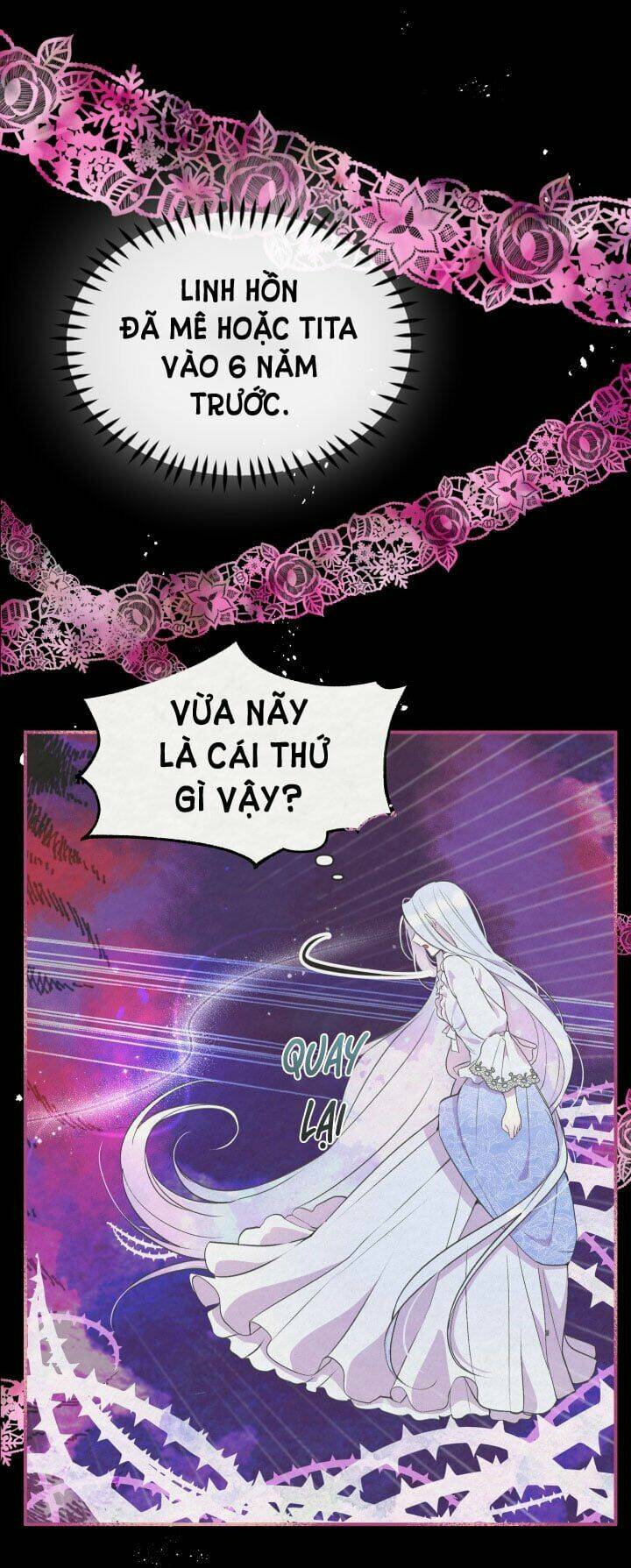 Người Bảo Hộ Của Bạo Quân Là Ma Nữ Tàn Độc Chapter 24 - Trang 2