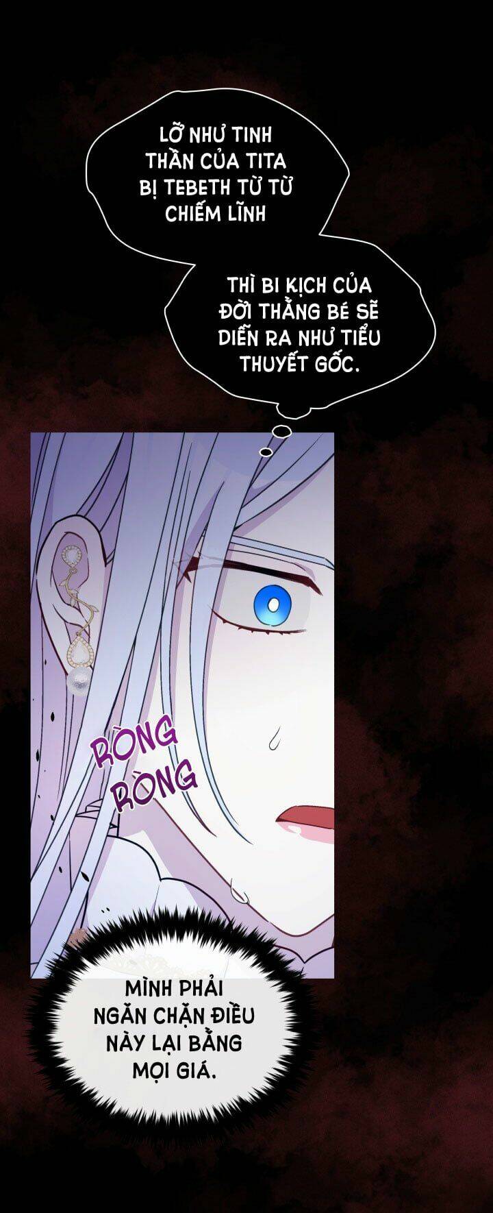 Người Bảo Hộ Của Bạo Quân Là Ma Nữ Tàn Độc Chapter 24 - Trang 2