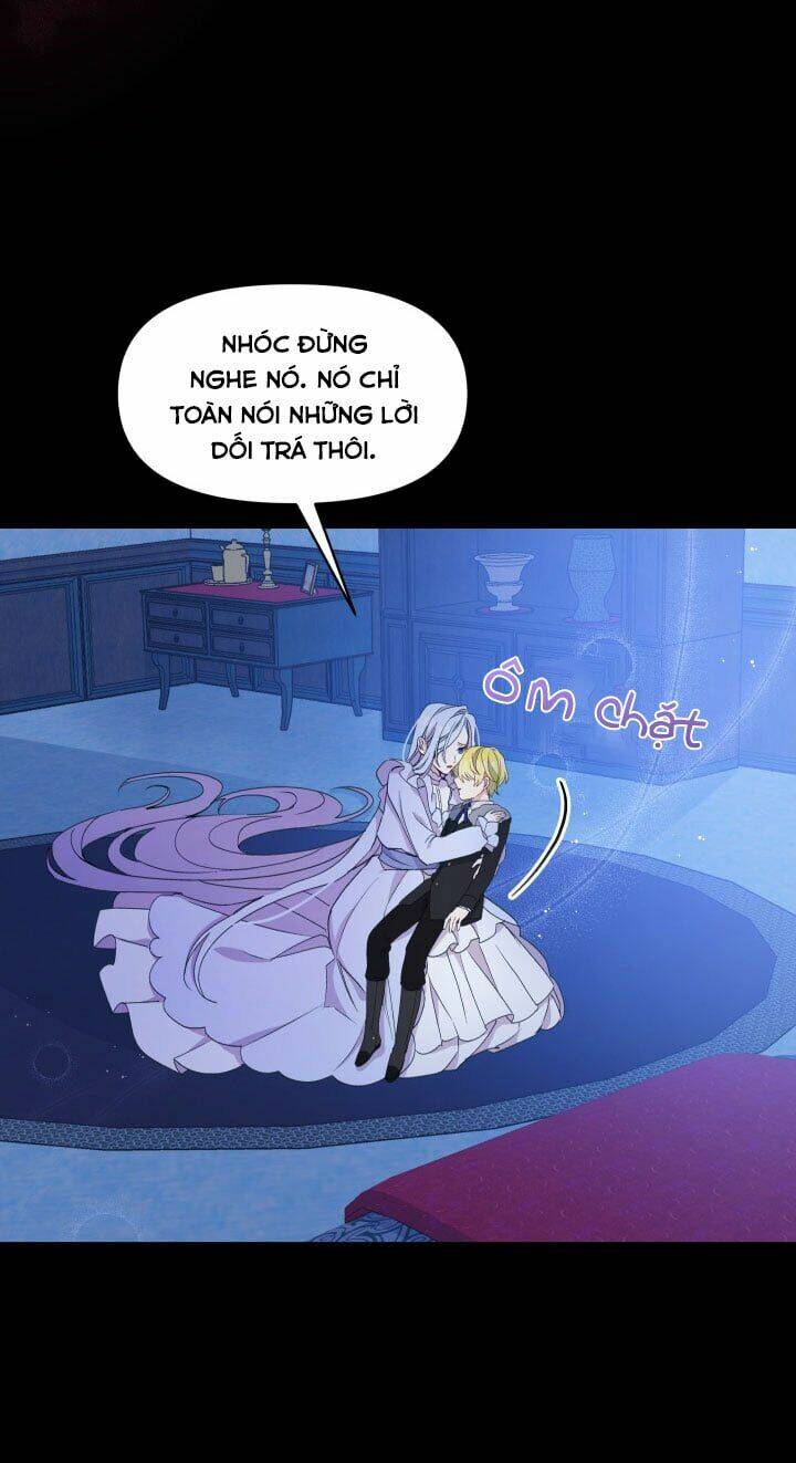 Người Bảo Hộ Của Bạo Quân Là Ma Nữ Tàn Độc Chapter 24 - Trang 2