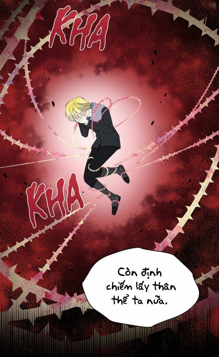 Người Bảo Hộ Của Bạo Quân Là Ma Nữ Tàn Độc Chapter 24 - Trang 2