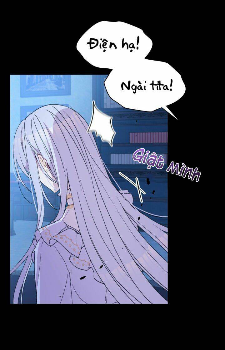 Người Bảo Hộ Của Bạo Quân Là Ma Nữ Tàn Độc Chapter 24 - Trang 2