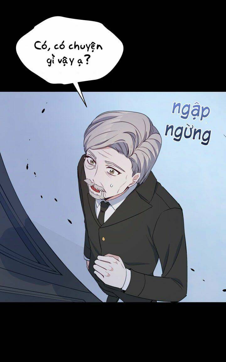 Người Bảo Hộ Của Bạo Quân Là Ma Nữ Tàn Độc Chapter 24 - Trang 2