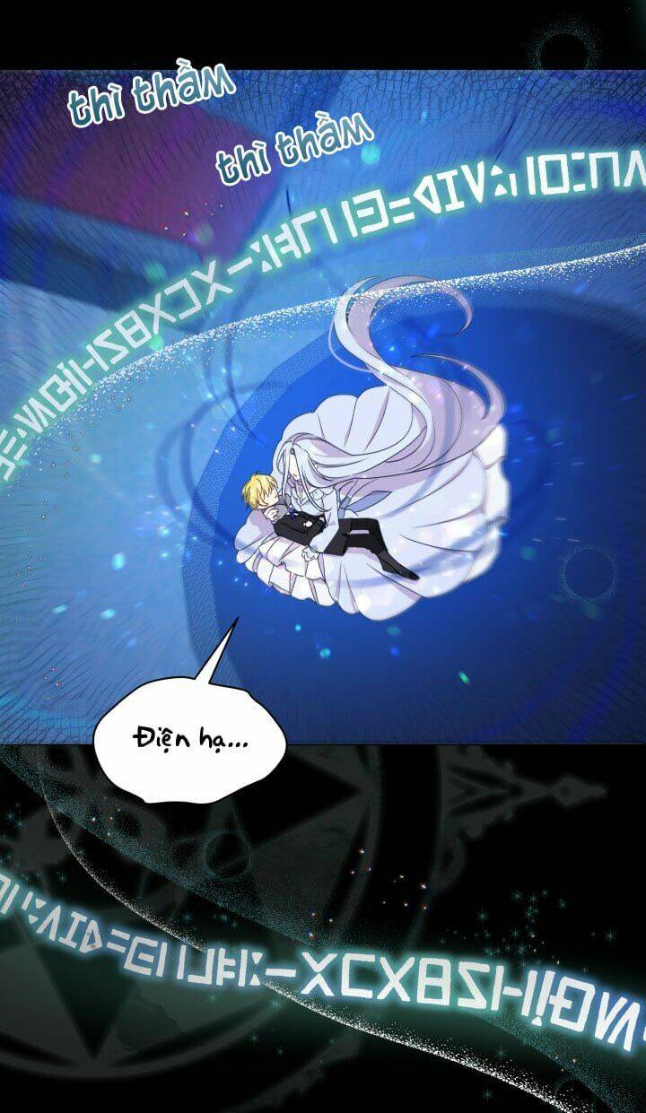 Người Bảo Hộ Của Bạo Quân Là Ma Nữ Tàn Độc Chapter 24 - Trang 2