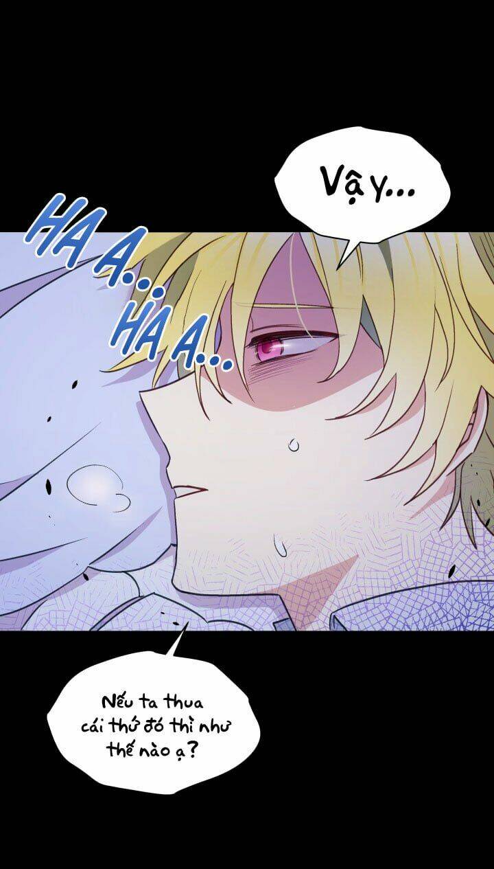 Người Bảo Hộ Của Bạo Quân Là Ma Nữ Tàn Độc Chapter 24 - Trang 2