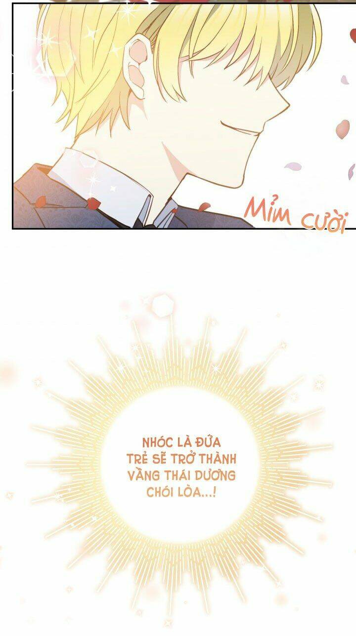 Người Bảo Hộ Của Bạo Quân Là Ma Nữ Tàn Độc Chapter 24 - Trang 2