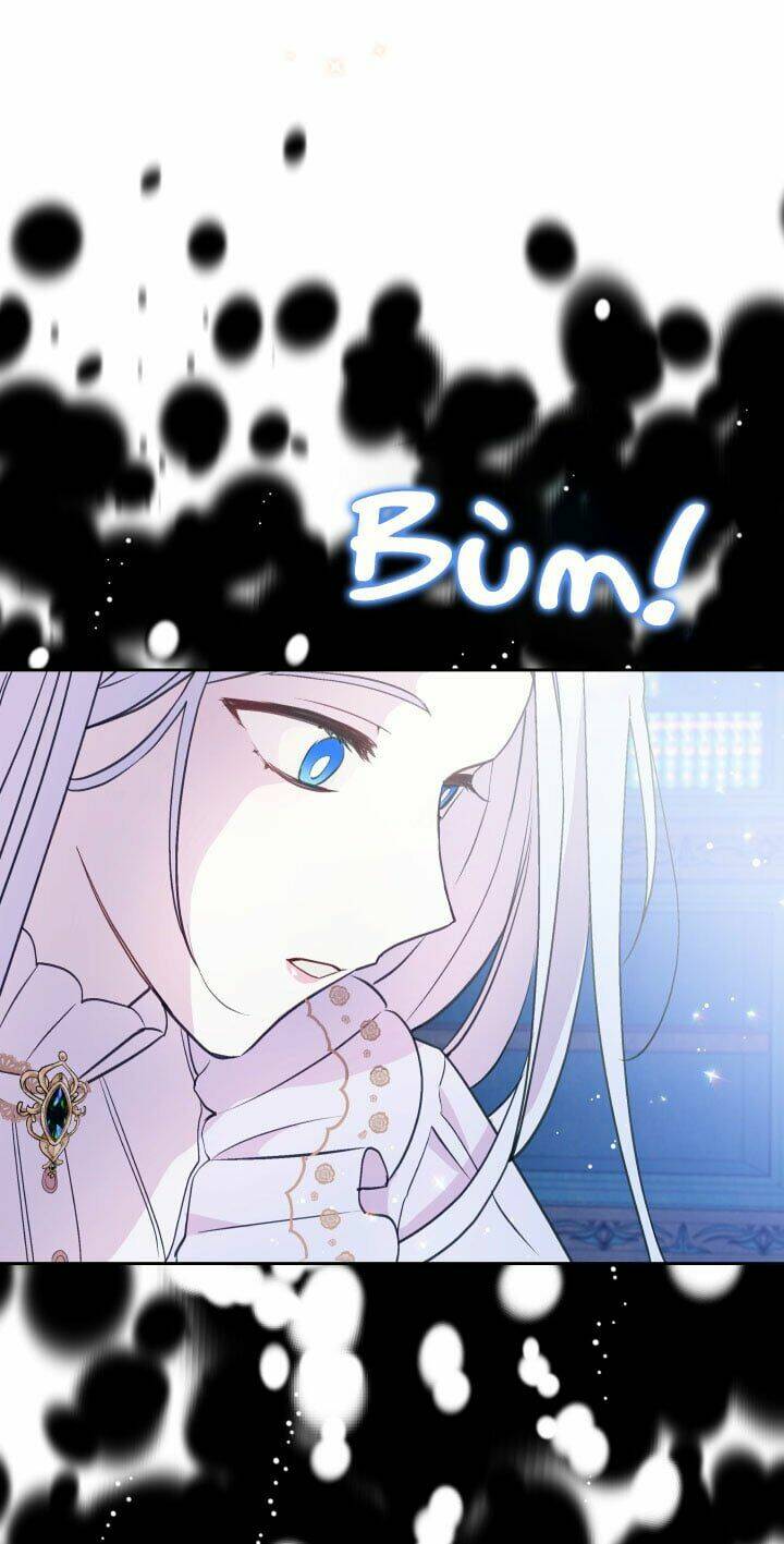 Người Bảo Hộ Của Bạo Quân Là Ma Nữ Tàn Độc Chapter 24 - Trang 2