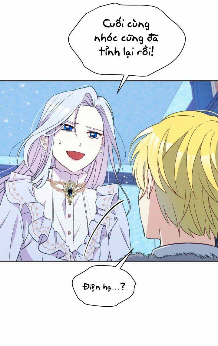 Người Bảo Hộ Của Bạo Quân Là Ma Nữ Tàn Độc Chapter 24 - Trang 2