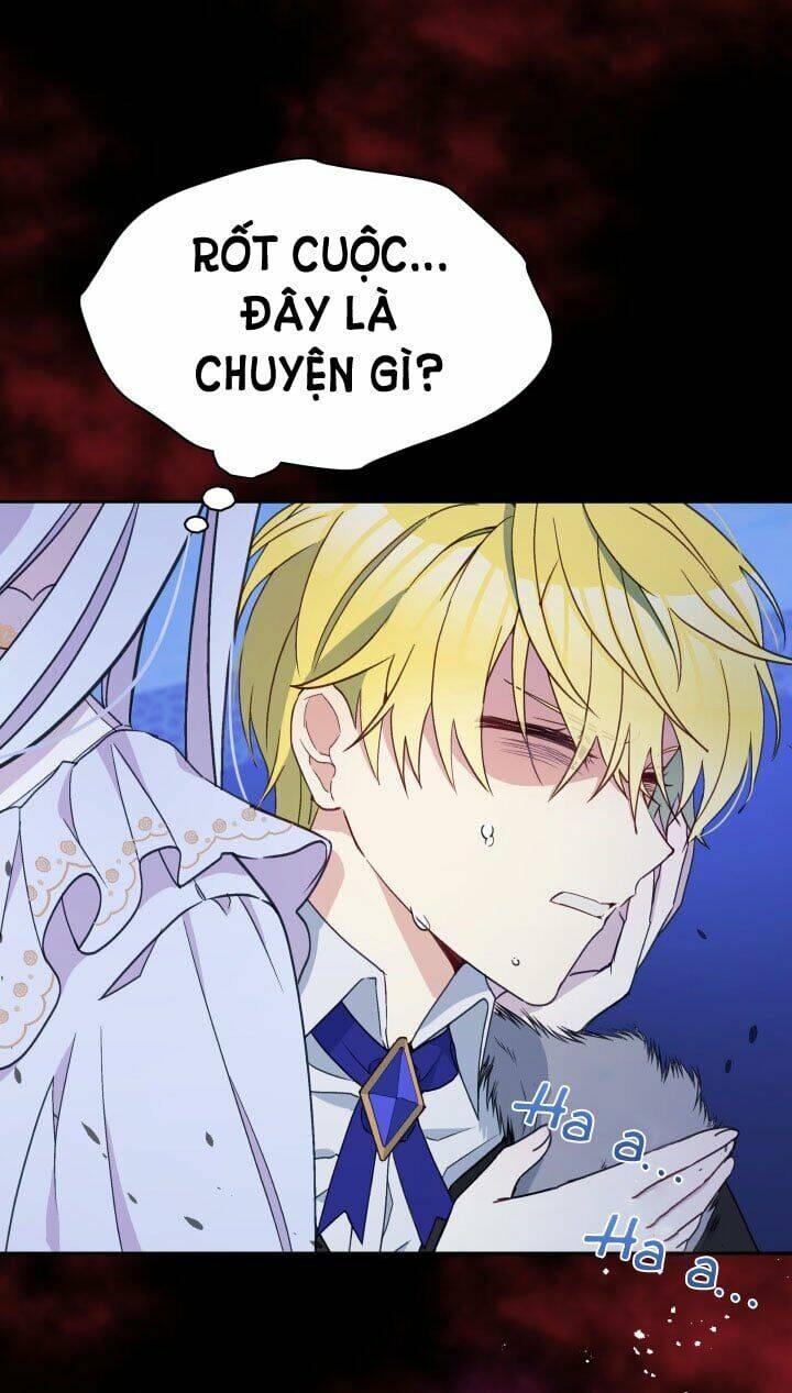 Người Bảo Hộ Của Bạo Quân Là Ma Nữ Tàn Độc Chapter 24 - Trang 2