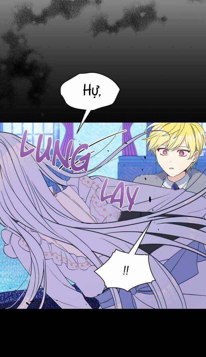 Người Bảo Hộ Của Bạo Quân Là Ma Nữ Tàn Độc Chapter 24 - Trang 2