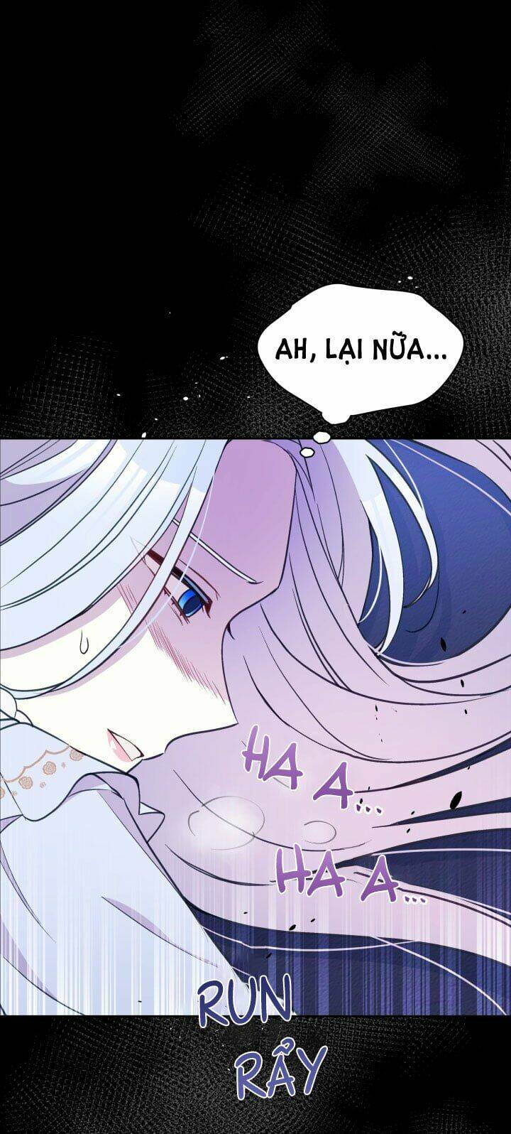 Người Bảo Hộ Của Bạo Quân Là Ma Nữ Tàn Độc Chapter 24 - Trang 2