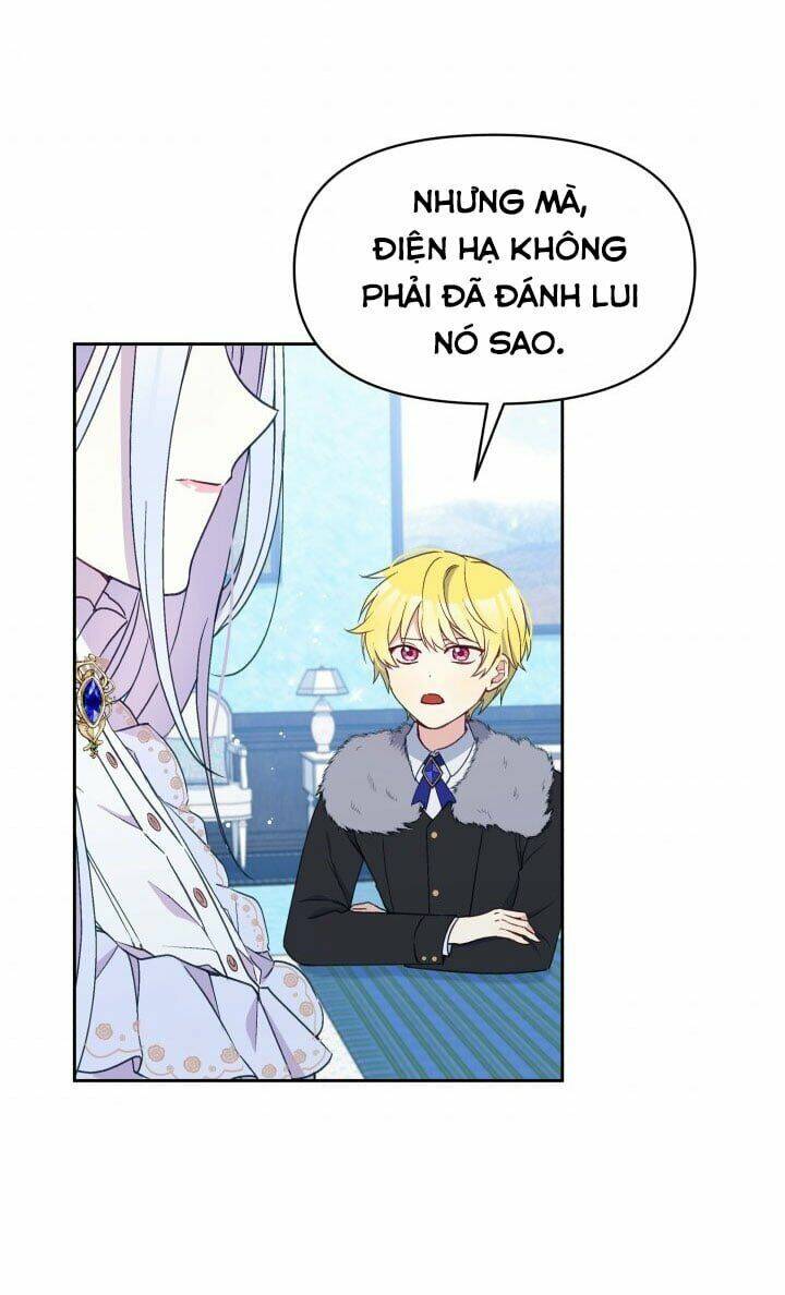 Người Bảo Hộ Của Bạo Quân Là Ma Nữ Tàn Độc Chapter 25 - Trang 2