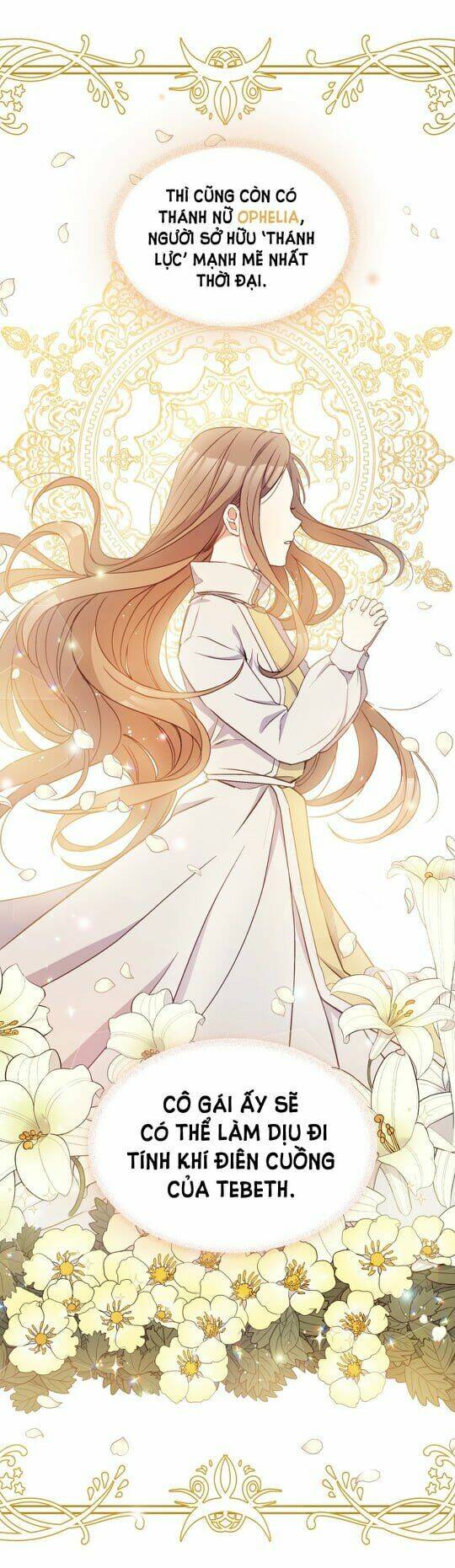 Người Bảo Hộ Của Bạo Quân Là Ma Nữ Tàn Độc Chapter 25 - Trang 2