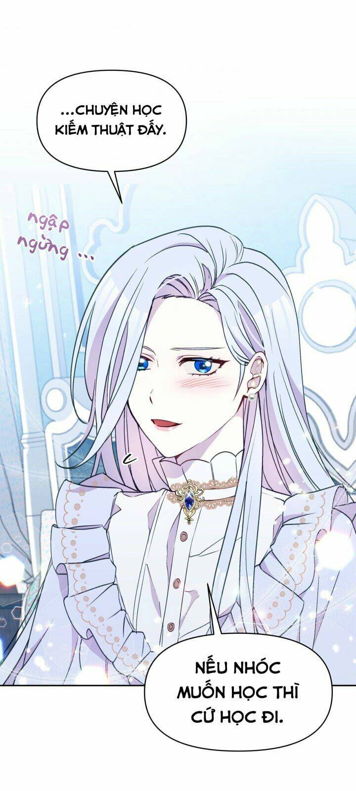 Người Bảo Hộ Của Bạo Quân Là Ma Nữ Tàn Độc Chapter 25 - Trang 2