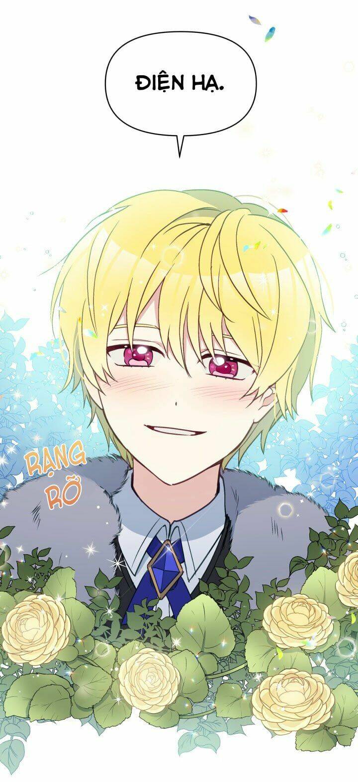 Người Bảo Hộ Của Bạo Quân Là Ma Nữ Tàn Độc Chapter 25 - Trang 2