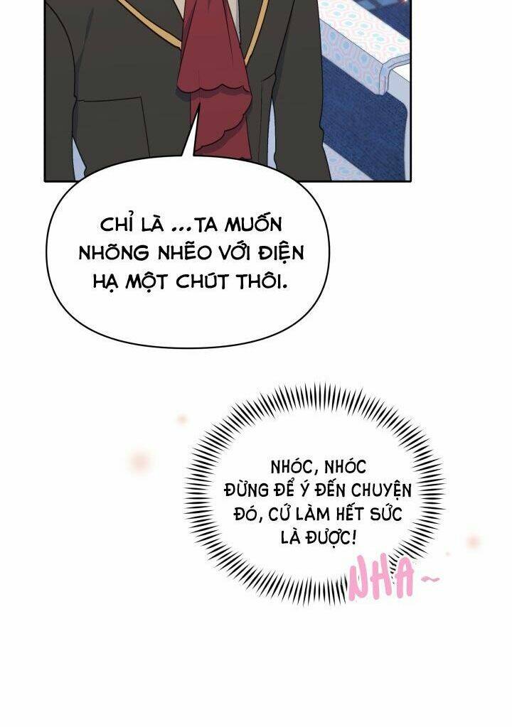 Người Bảo Hộ Của Bạo Quân Là Ma Nữ Tàn Độc Chapter 26 - Trang 2