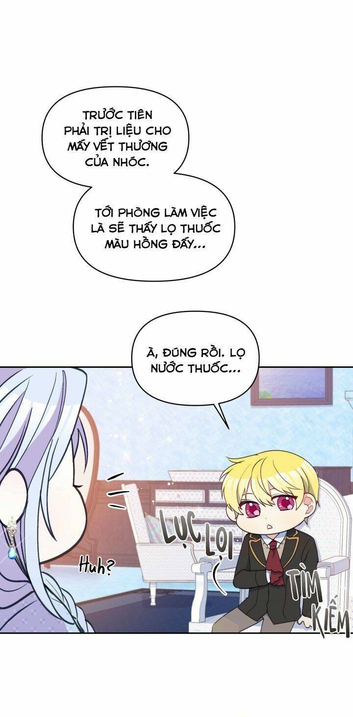 Người Bảo Hộ Của Bạo Quân Là Ma Nữ Tàn Độc Chapter 26 - Trang 2