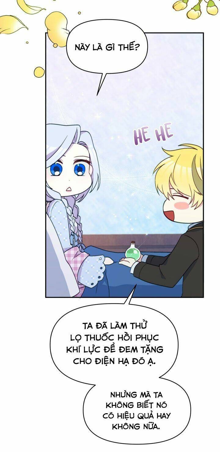 Người Bảo Hộ Của Bạo Quân Là Ma Nữ Tàn Độc Chapter 26 - Trang 2