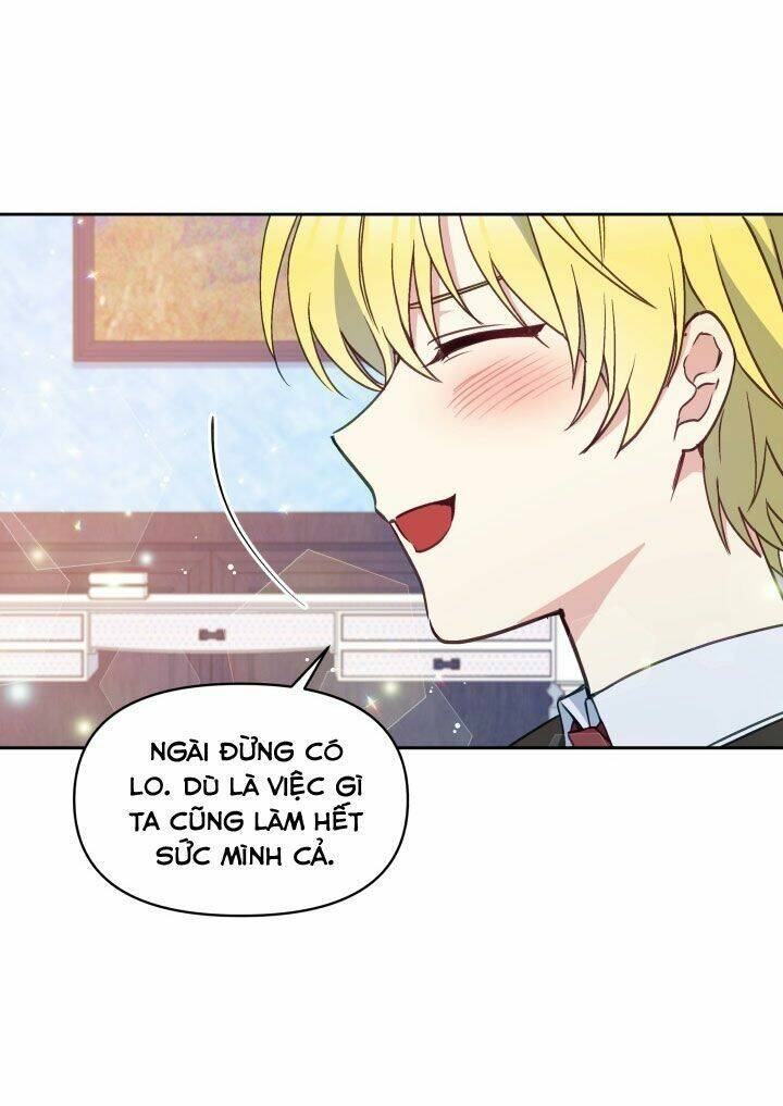 Người Bảo Hộ Của Bạo Quân Là Ma Nữ Tàn Độc Chapter 26 - Trang 2