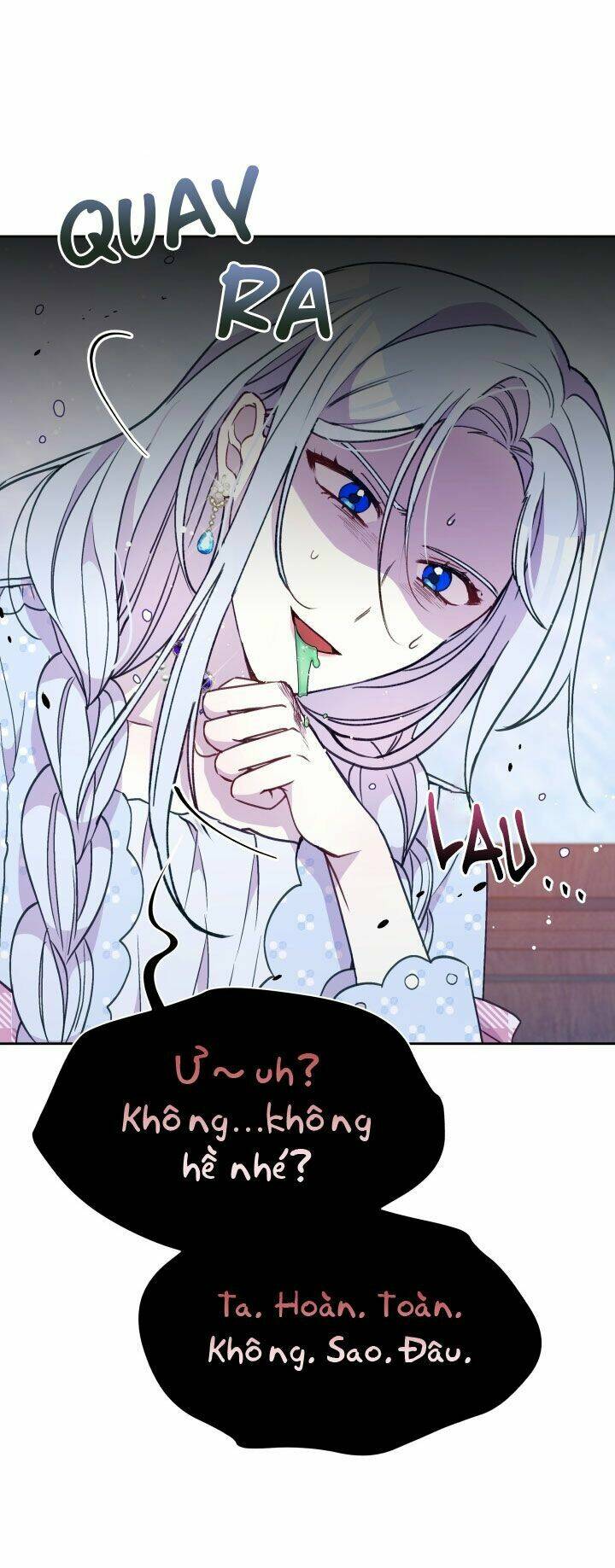 Người Bảo Hộ Của Bạo Quân Là Ma Nữ Tàn Độc Chapter 26 - Trang 2