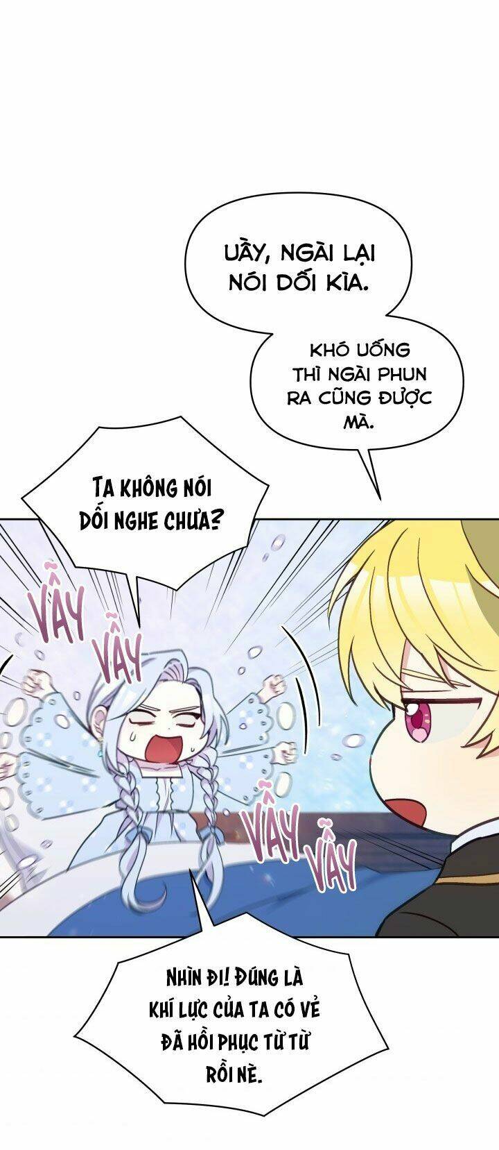 Người Bảo Hộ Của Bạo Quân Là Ma Nữ Tàn Độc Chapter 26 - Trang 2