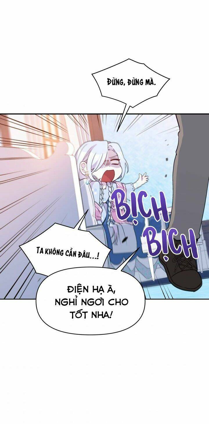 Người Bảo Hộ Của Bạo Quân Là Ma Nữ Tàn Độc Chapter 26 - Trang 2