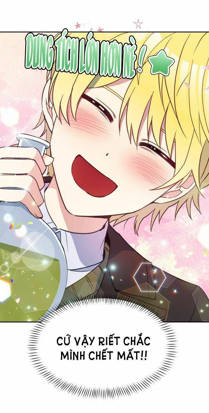 Người Bảo Hộ Của Bạo Quân Là Ma Nữ Tàn Độc Chapter 26 - Trang 2