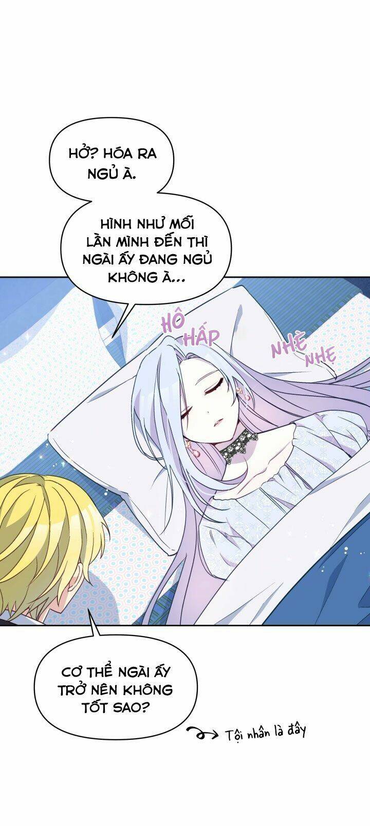 Người Bảo Hộ Của Bạo Quân Là Ma Nữ Tàn Độc Chapter 26 - Trang 2