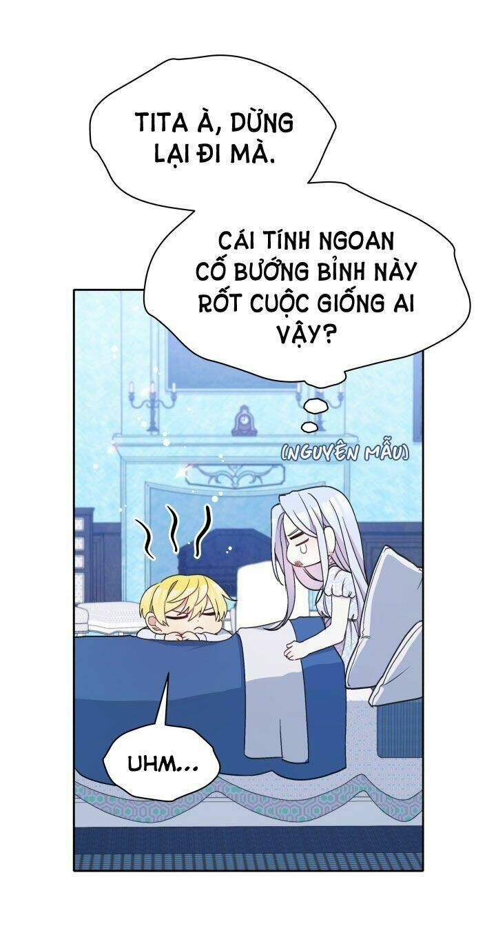 Người Bảo Hộ Của Bạo Quân Là Ma Nữ Tàn Độc Chapter 26 - Trang 2