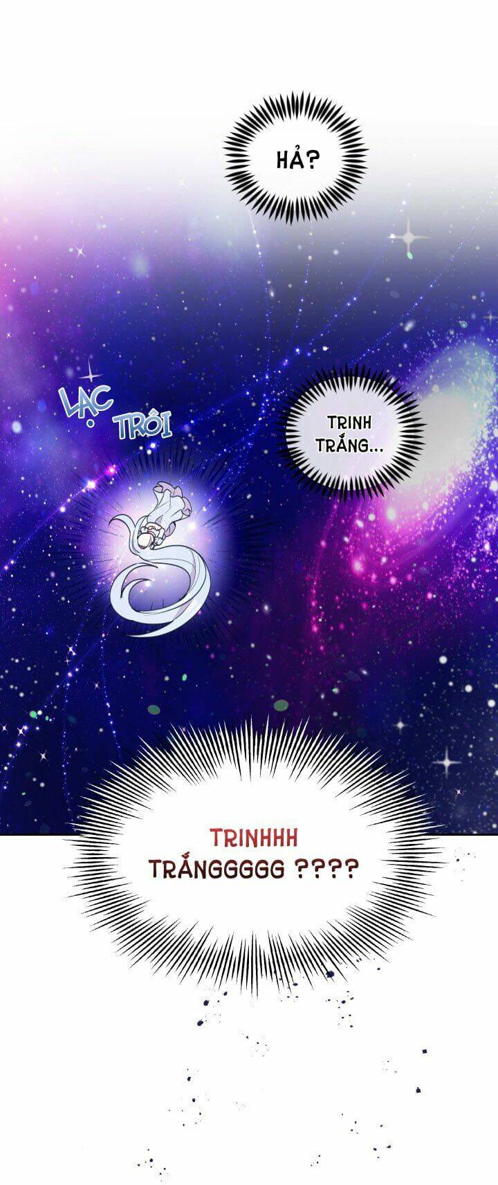 Người Bảo Hộ Của Bạo Quân Là Ma Nữ Tàn Độc Chapter 27 - Trang 2