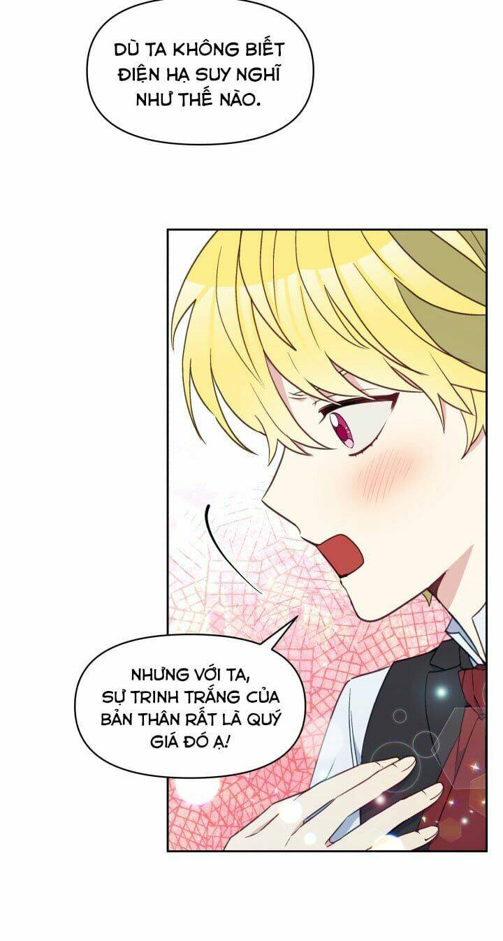 Người Bảo Hộ Của Bạo Quân Là Ma Nữ Tàn Độc Chapter 27 - Trang 2