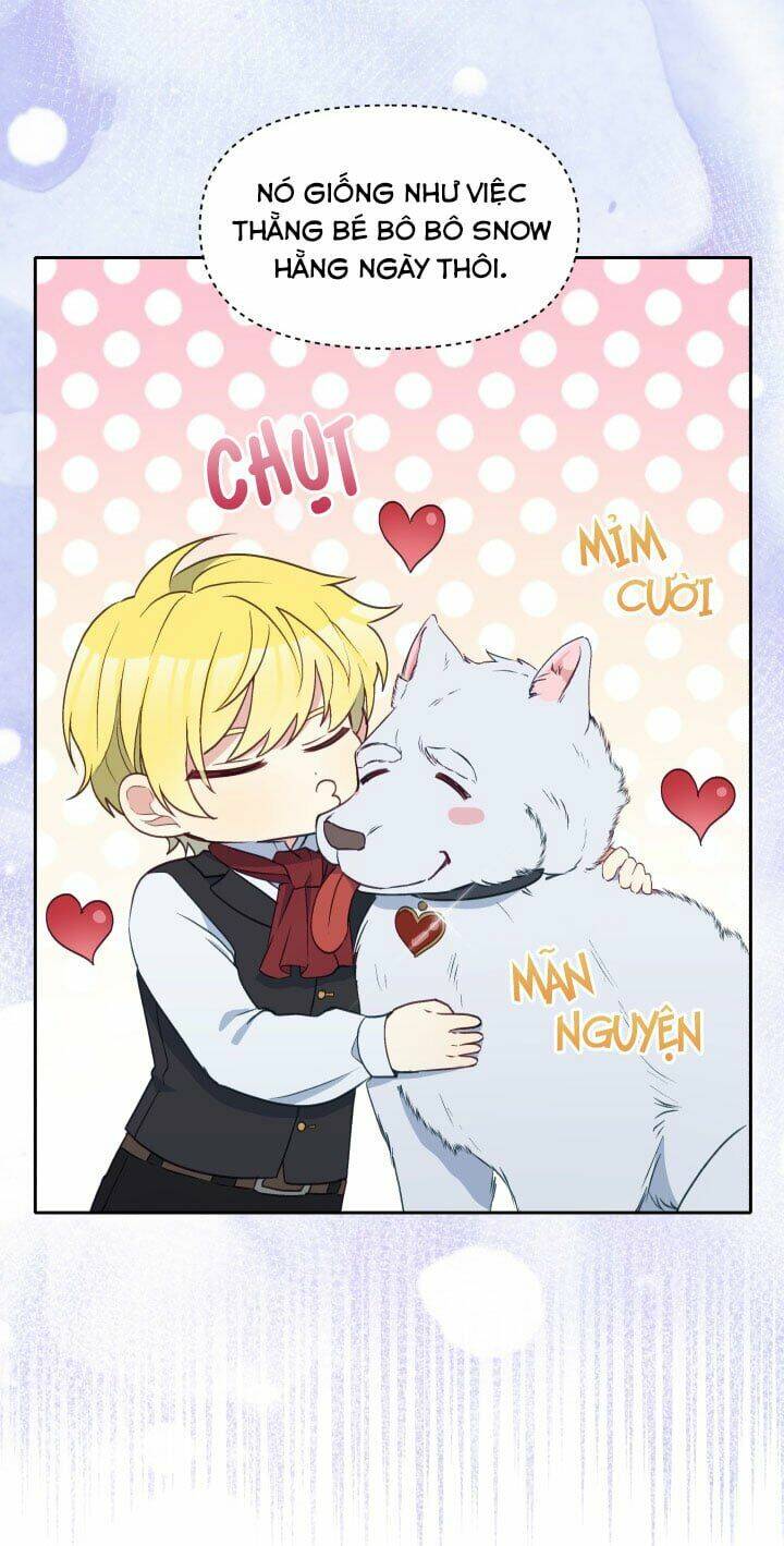 Người Bảo Hộ Của Bạo Quân Là Ma Nữ Tàn Độc Chapter 27 - Trang 2